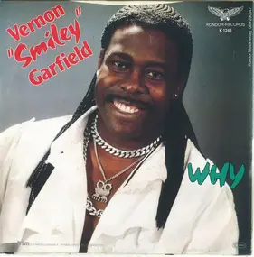 Vernon Garfield - Why