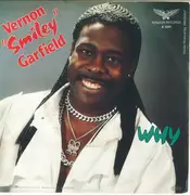 7inch Vinyl Single - Vernon Garfield - Why