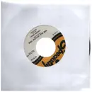 7inch Vinyl Single - Vernon Green and the Phantoms - The Old Willow Tree / Sweet Breeze