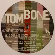 Vernon & Dacosta - Too Hot