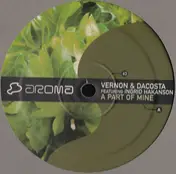 Vernon & Dacosta - A Part Of Mine