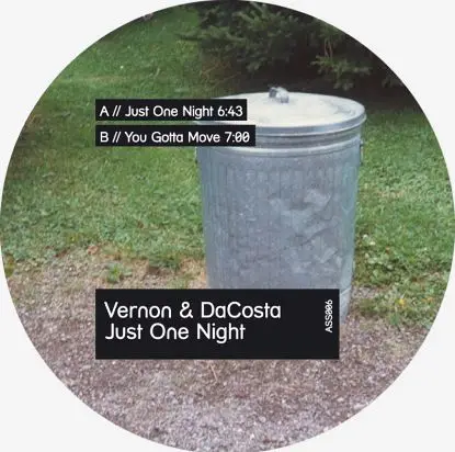 Vernon & Dacosta - Just One Night