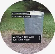 Vernon & Dacosta - Just One Night