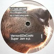 Vernon & Dacosta - Super Jam E.P.
