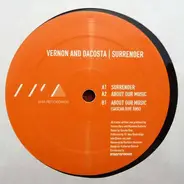 Vernon & DaCosta - Surrender