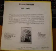 LP - Vernon Dalhart - 1921-1927