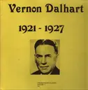 LP - Vernon Dalhart - 1921-1927