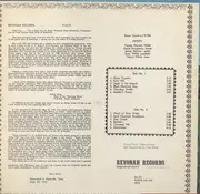 LP - Vernon Derrick - Grass Country