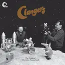 LP - Vernon Elliott - The Clangers