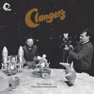 Vernon Elliott - The Clangers