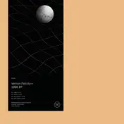 Vernon Felicity - 1996 EP