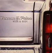 12'' - Vernon J. Price - Hide & Seek