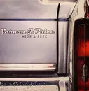 12'' - Vernon J. Price - Hide & Seek