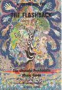 Vernon Joynson - The Flashback: Ultimate Psychedelic Music Guide