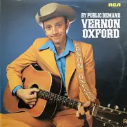 Vernon Oxford - By Public Demand