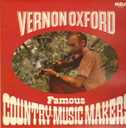 Vernon Oxford - Famous Country Music Makers