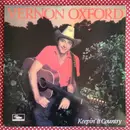 LP - Vernon Oxford - Keepin' It Country