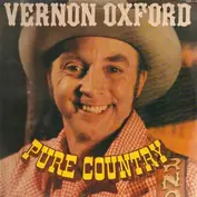 Vernon Oxford