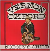 LP - Vernon Oxford - Nobody's Child