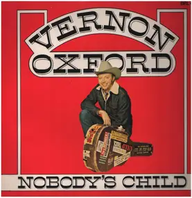 Vernon Oxford - Nobody's Child