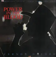 Vernon Oxford - O.S.T.- Power In The Blood