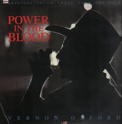 Vernon Oxford - O.S.T.- Power In The Blood