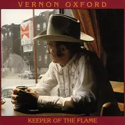 CD-Box - Vernon Oxford - Keeper Of The Flame - No Box