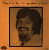 Vernon McIntyre's Appalachian Grass - Appalachian Grass With Friends Wendy Miller & Mike Lilly