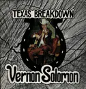 LP - Vernon Solomon - Texas Breakdown