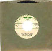 Vernon Stewart - Mean Mean Baby