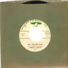 7inch Vinyl Single - Vernon Stewart - Mean Mean Baby - Original US