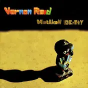 Vernon Reid - Mistaken Identity