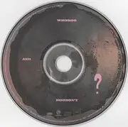 CD - Vernon Reid - Mistaken Identity