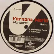 12'' - Vernon - Wonderer (Part 1)