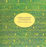 Vernon Wicker - Lieder und Worte zur Weihnacht