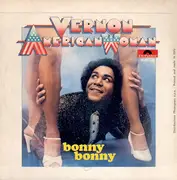 7inch Vinyl Single - Vernon - American Woman