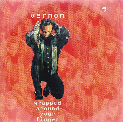 Vernon - Wrapped Around Your Finger