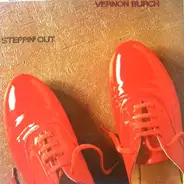 Vernon Burch - Steppin' Out