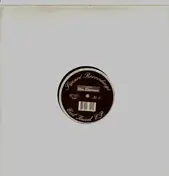 Vernon & Dacosta - Evil Knivel EP