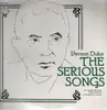 LP - Vernon Duke - Serious Songs - still sealed