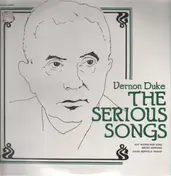 Vernon Duke - Serious Songs