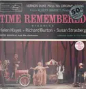 LP - Vernon Duke, Helen Hayes, ... - Time Remembered