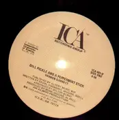 Vernon Garrett - Dill Pickle and a Peppermint Stick
