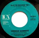7'' - Vernon Garrett - I'm At The Crossroad