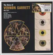 Vernon Garrett - The Story of Vernon Garrett