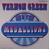 LP - Vernon Green And The Medallions - Vernon Green And The Medallions