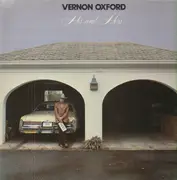 LP - Vernon Oxford - His And Hers