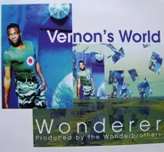Vernon's World - Wonderer
