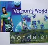12'' - Vernon's World - Wonderer