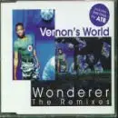 Vernon'S World - Wonderer the Remixes